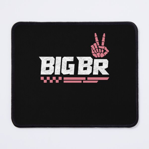 Item preview, Big Bro Bad Two Birthday Crew designed and sold by FreshVibe Prints.