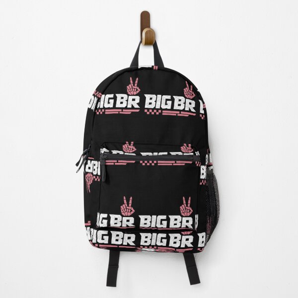 Item preview, Big Bro Bad Two Birthday Crew designed and sold by FreshVibe Prints.