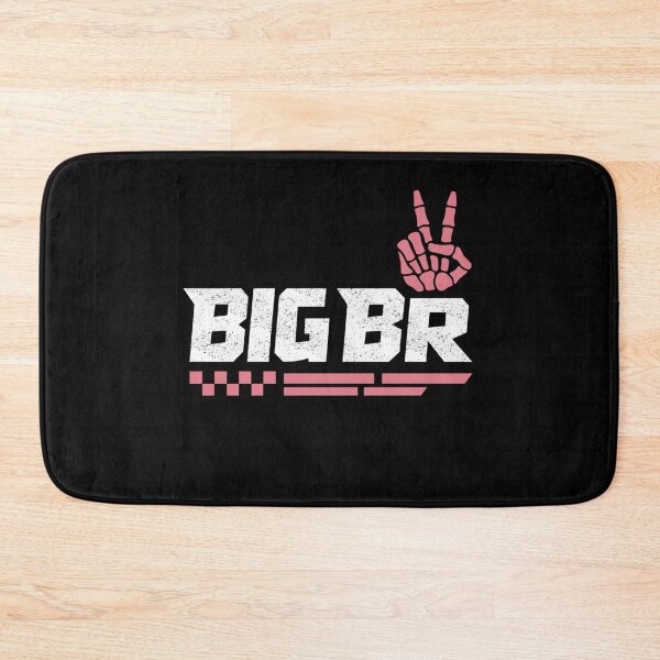Item preview, Big Bro Bad Two Birthday Crew designed and sold by FreshVibe Prints.