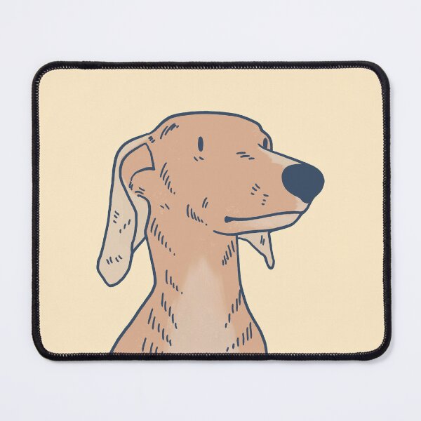 Item preview, Cute Greyhound Dog Illustration designed and sold by Iluvmygreyhound.
