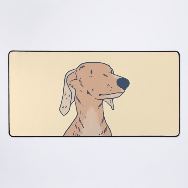 Item preview, Cute Greyhound Dog Illustration designed and sold by Iluvmygreyhound.