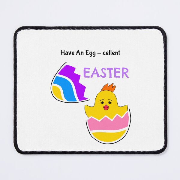 Item preview, Easter Bunny Humor designed and sold by Sartoris Art.
