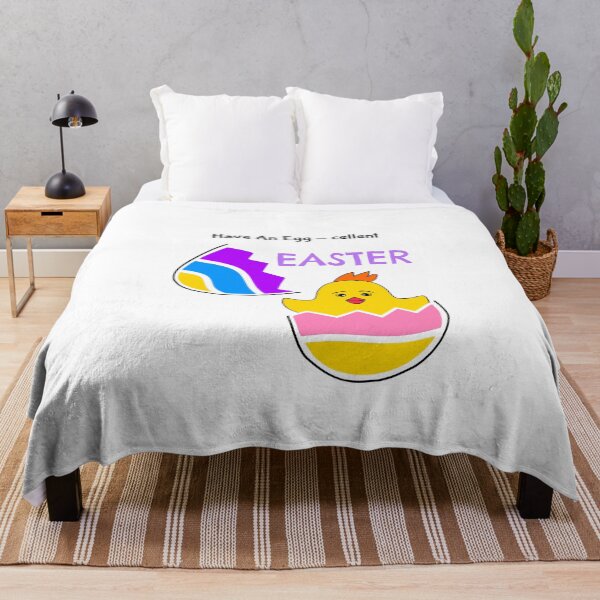 Item preview, Easter Bunny Humor designed and sold by Sartoris Art.