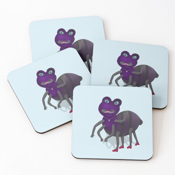 Item preview, Danvant- Spider designed and sold by Daniel Vasco.