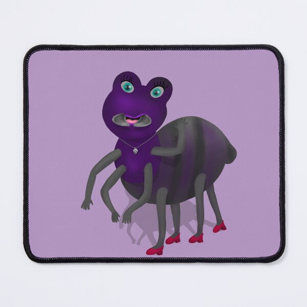 Item preview, Danvant- Spider designed and sold by Daniel Vasco.