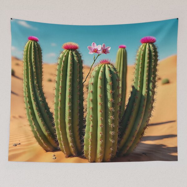 Item preview, Cacti designed and sold by AwesomeDigiShop.