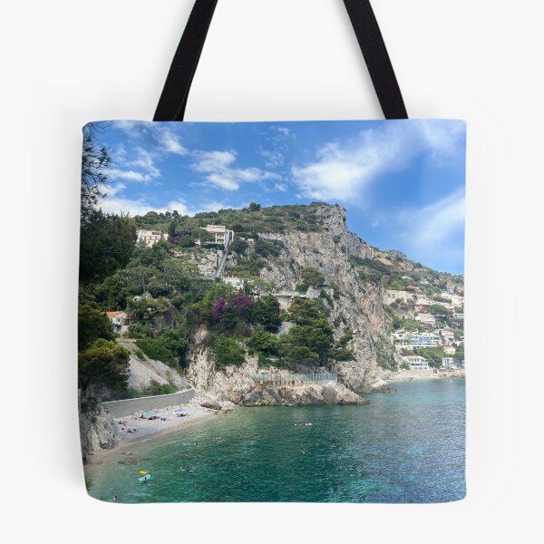 Item preview, Plage de Saint Laurent d'Éze designed and sold by Kylieulrich.