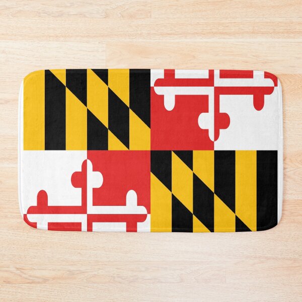 Item preview, Maryland Forever designed and sold by DelcoBoy.