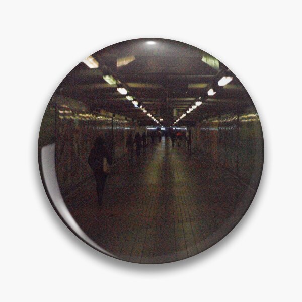 Item preview, Central tunnel Sydney designed and sold by TrinketsNstuff.