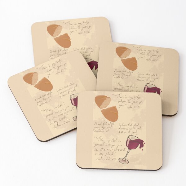 Item preview, Bread of Life Diagram designed and sold by CreativebyDesign.