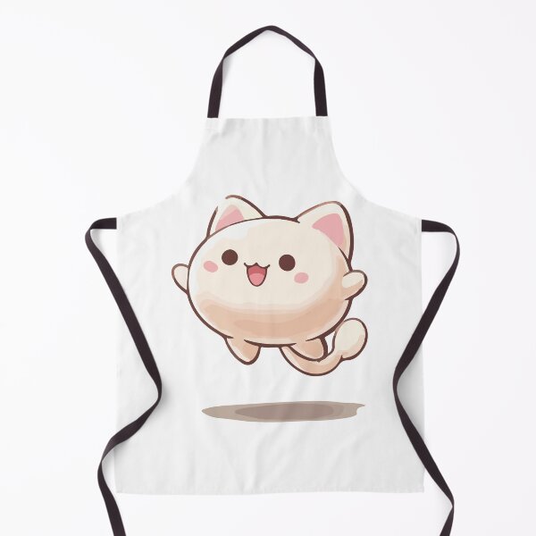 Item preview, Kawaii Dango Kitten designed and sold by Shinsei-Shop.