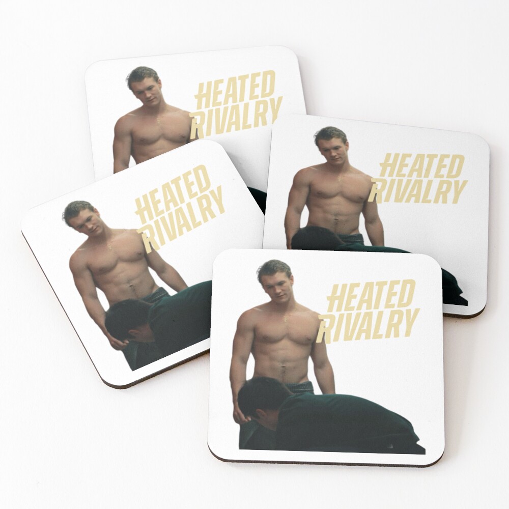 Item preview, Coasters (Set of 4) designed and sold by morgi2001.