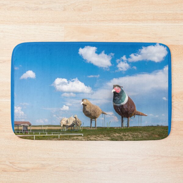 Item preview, Pheasants on the Prairie  designed and sold by Debra Martz.