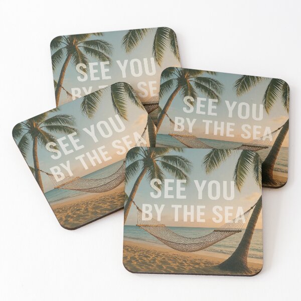 Item preview, See you by the sea - 9216x9216 designed and sold by darky72.