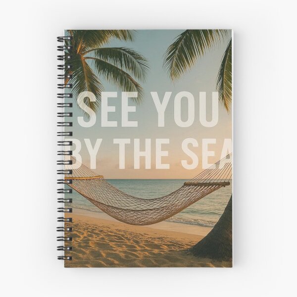 Item preview, See you by the sea - 9216x9216 designed and sold by darky72.