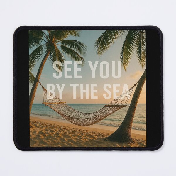 Item preview, See you by the sea - 9216x9216 designed and sold by darky72.