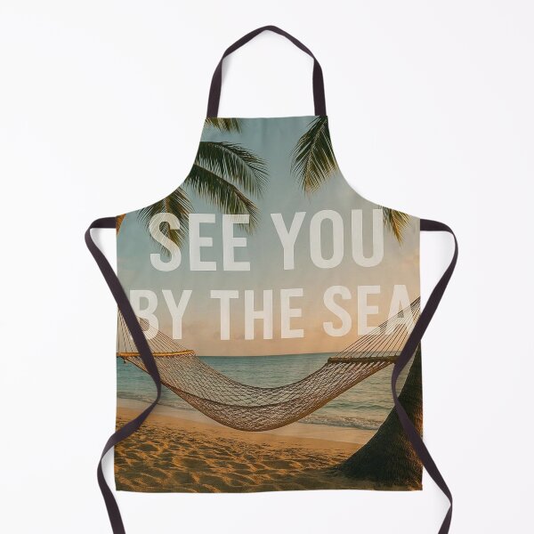 Item preview, See you by the sea - 9216x9216 designed and sold by darky72.