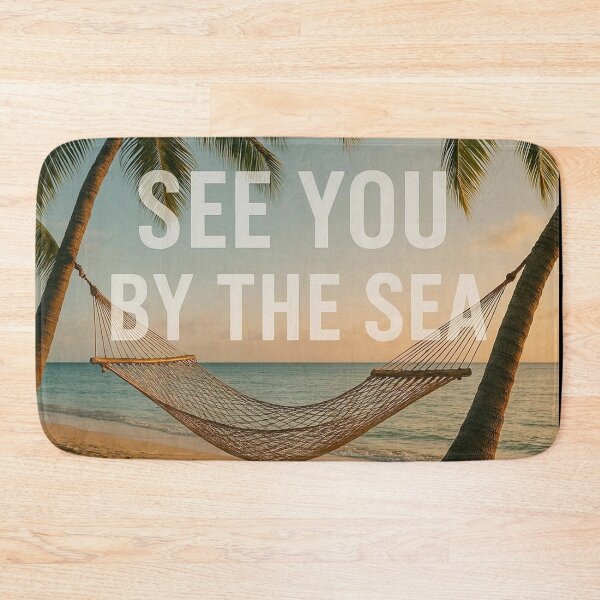 Item preview, See you by the sea - 9216x9216 designed and sold by darky72.