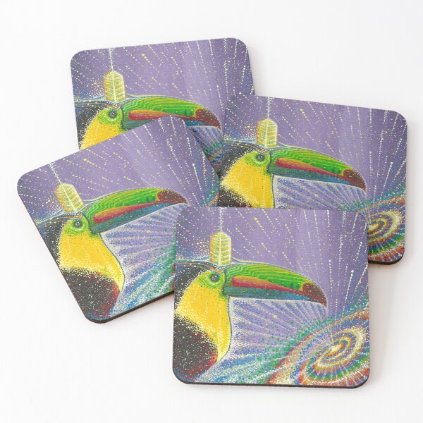Item preview, TucancosmoS designed and sold by andresindio.
