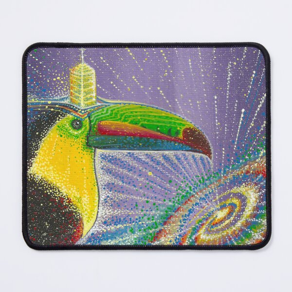 Item preview, TucancosmoS designed and sold by andresindio.
