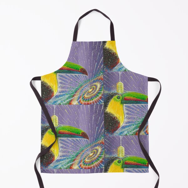Item preview, TucancosmoS designed and sold by andresindio.