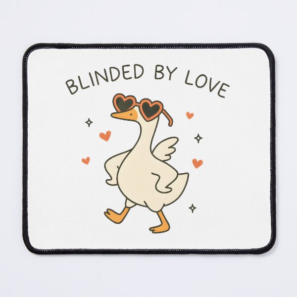 Item preview, Blinded By Love designed and sold by Toddtheknight.