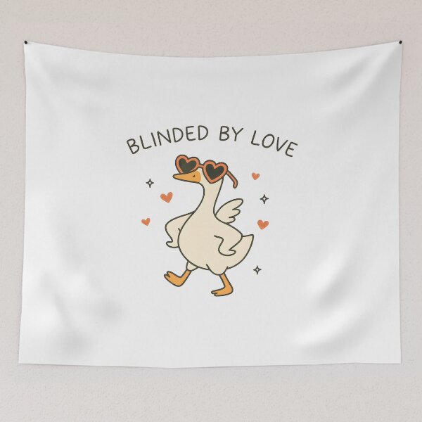 Item preview, Blinded By Love designed and sold by Toddtheknight.