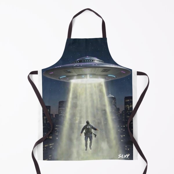 Item preview, Illegal Alien designed and sold by sleevyxwonder.