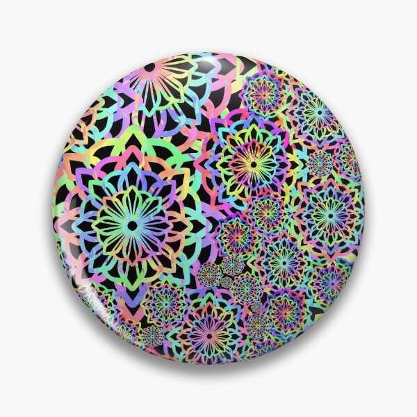Item preview, Psychedelic Hypno Spiral  designed and sold by Sartoris Art.