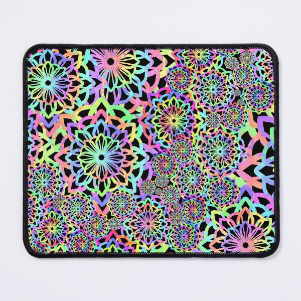 Item preview, Psychedelic Hypno Spiral  designed and sold by Sartoris Art.