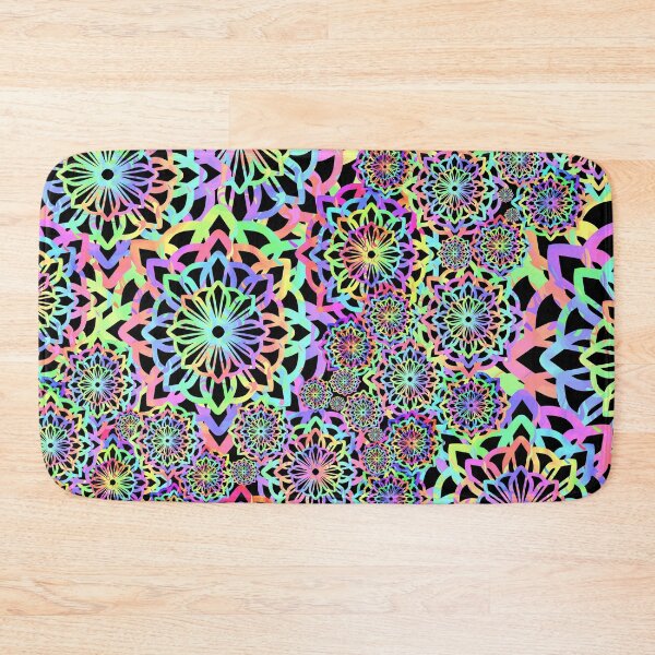 Item preview, Psychedelic Hypno Spiral  designed and sold by Sartoris Art.