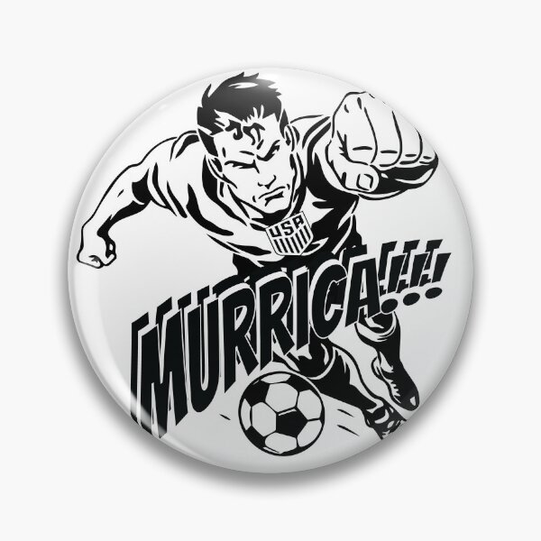 Item preview, MURRICA!!! designed and sold by EvulAtheng Designs.