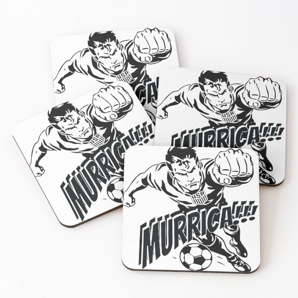Item preview, MURRICA!!! designed and sold by EvulAtheng Designs.