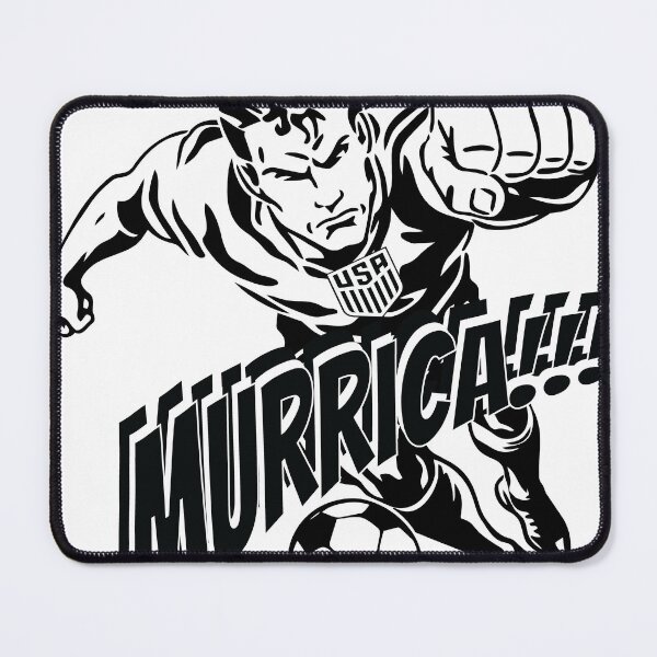 Item preview, MURRICA!!! designed and sold by EvulAtheng Designs.