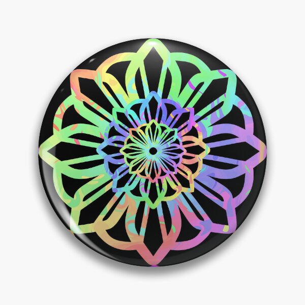 Item preview, Psychedelic Spiral  designed and sold by Sartoris Art.