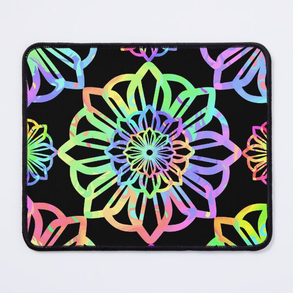 Item preview, Psychedelic Spiral designed and sold by Sartoris Art.