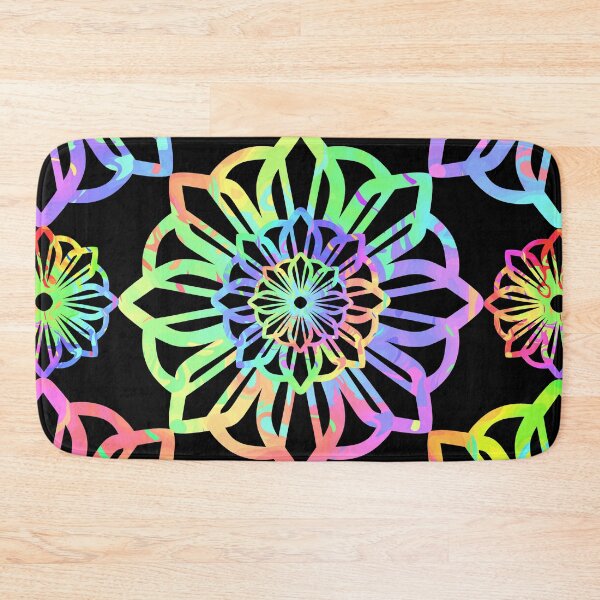 Item preview, Psychedelic Spiral  designed and sold by Sartoris Art.