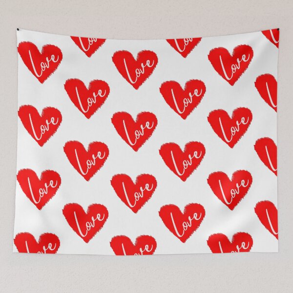 Artikelvorschau, Valentinstag-Design entworfen und verkauft von AKANKEDESIGN.