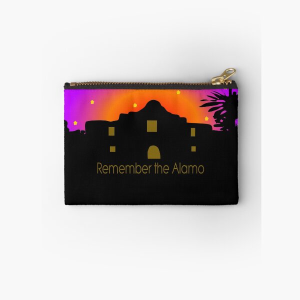 Item preview, Remember the Alamo designed and sold by elledeegee.