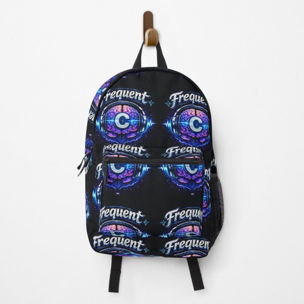 Item preview, Frequent C 144 designed and sold by Definitional Art.