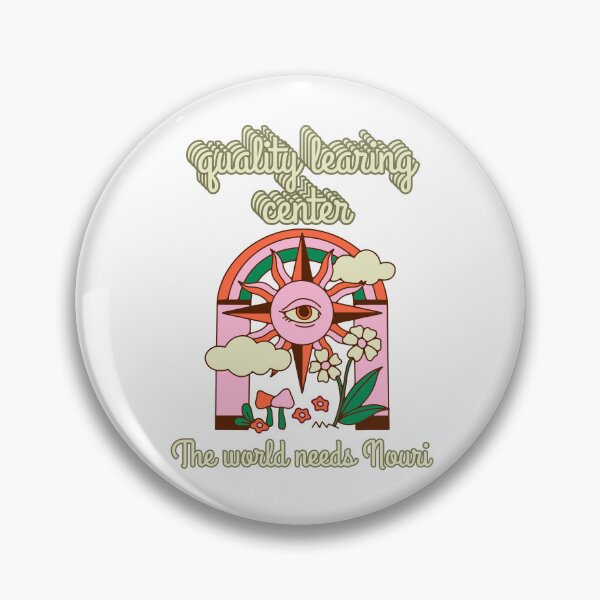 Item preview, The Gateway To Knowledge And The Light Of The Future . designed and sold by Anime-Clothes1.