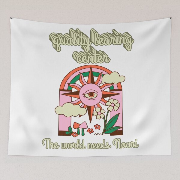 Item preview, The Gateway To Knowledge And The Light Of The Future . designed and sold by Anime-Clothes1.
