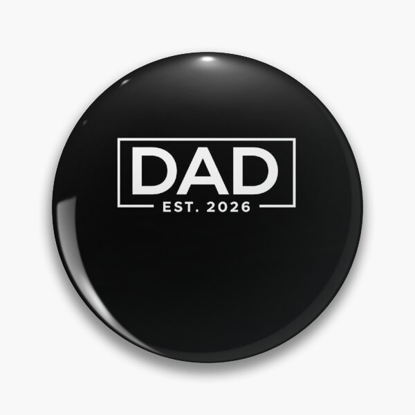 Item preview, Dad Est. 2026 Expecting Father designed and sold by SofenArt.