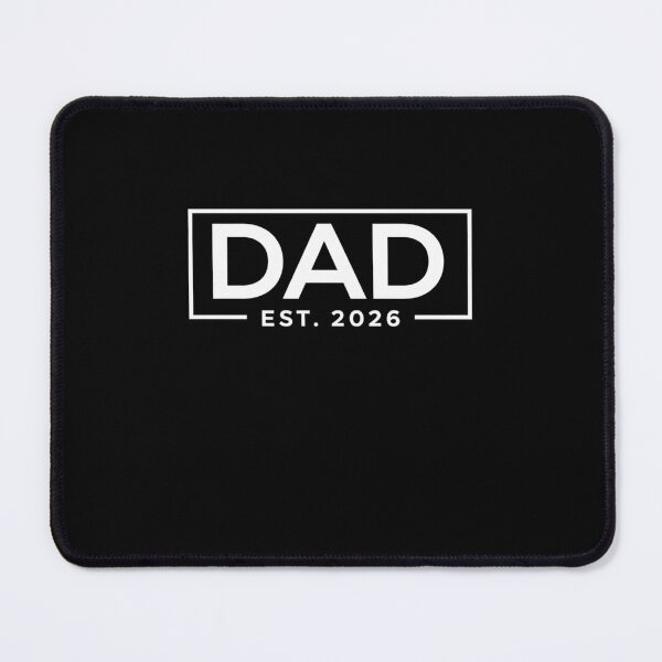 Item preview, Dad Est. 2026 Expecting Father designed and sold by SofenArt.