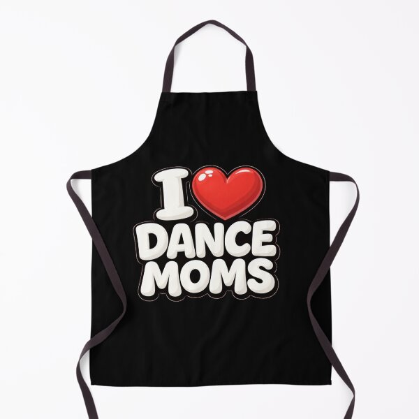 Item preview, I Love Dance Moms designed and sold by SofenArt.