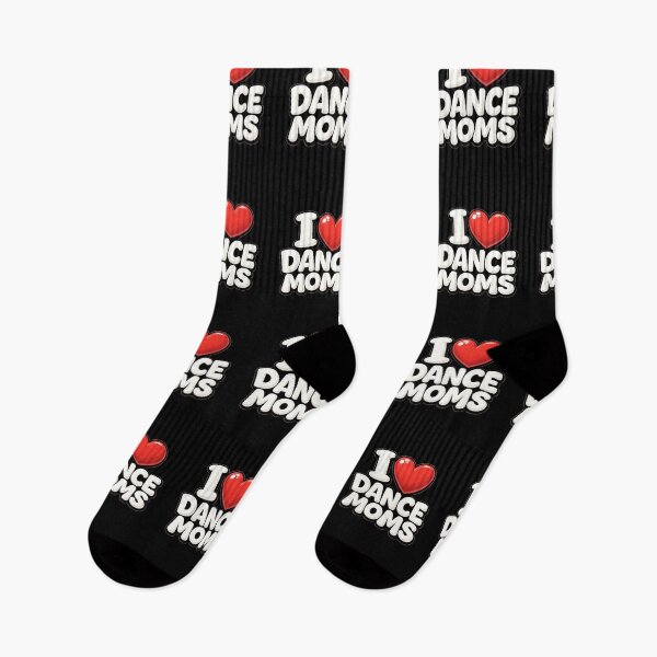 Item preview, I Love Dance Moms designed and sold by SofenArt.