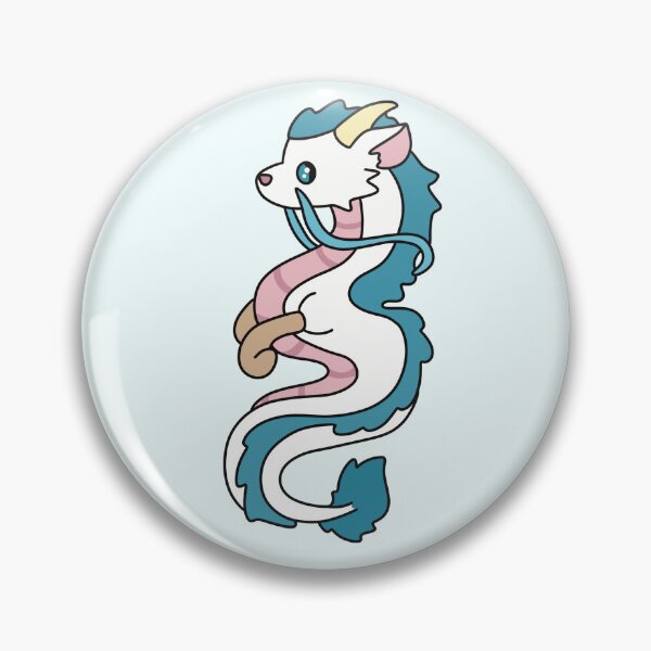 Item preview, Asian Dragon designed and sold by CheylaDesigns.