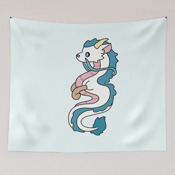 Item preview, Asian Dragon designed and sold by CheylaDesigns.