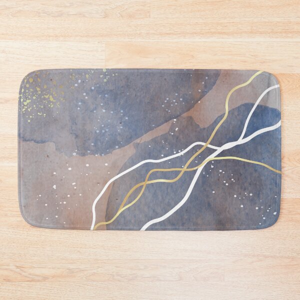 Item preview, Starlit Currents designed and sold by Skyline-Art-Inc.