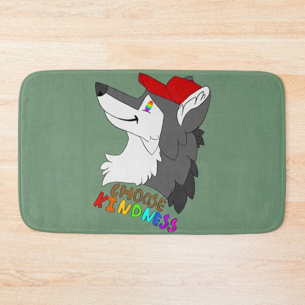 Item preview, CHOOSE KINDNESS designed and sold by BLOODMOON 35.